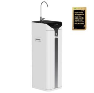 Máy lọc nước Kangaroo Hydrogen ion kiềm KG100ES1
