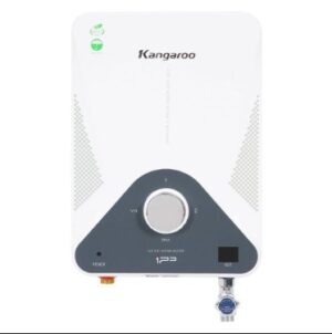 Máy nước nóng trực tiếp Kangaroo KG589GP
