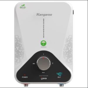 Máy nước nóng trực tiếp Kangaroo KG588W