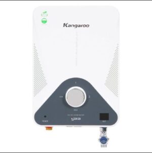 Máy nước nóng trực tiếp Kangaroo KG589G