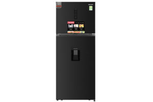 Tủ lạnh Sharp Inveter SJ-W417WD-DG 417 lít