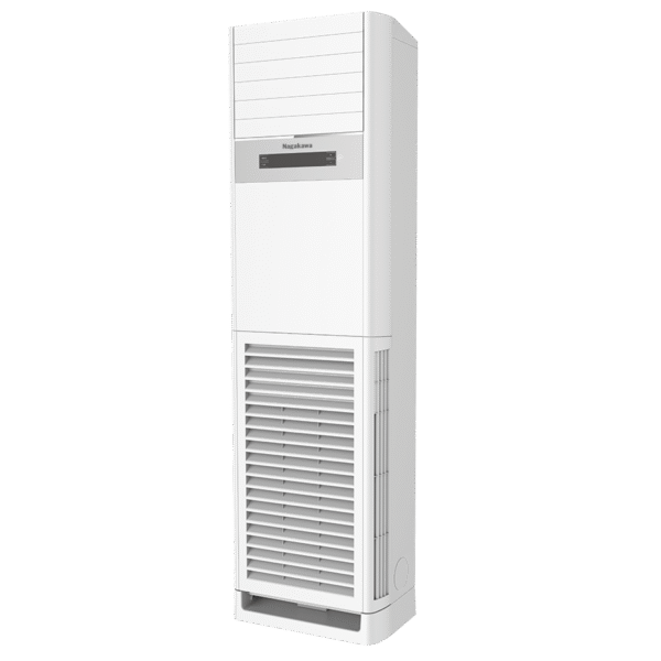 Điều hòa tủ đứng 1 chiều Nagakawa NP-C50R2H21 50000Btu/h