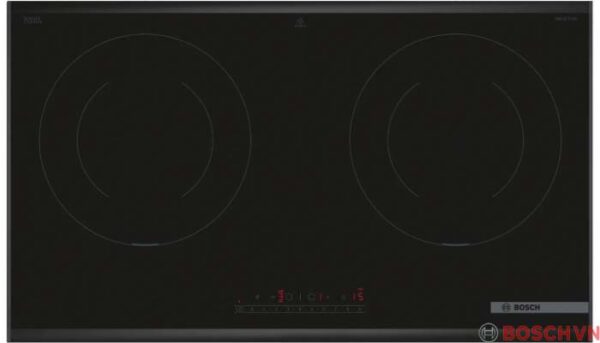 Bếp từ đôi Bosch PPI8256XVN Cao Cấp – Hiện Đại