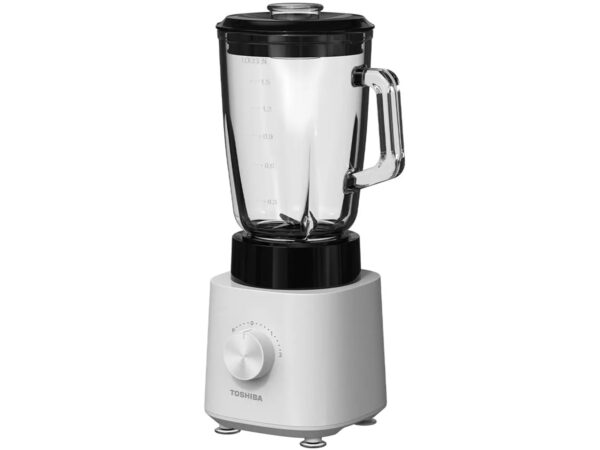 Máy xay sinh tố đa năng Toshiba BL-70GR2UV (600W)