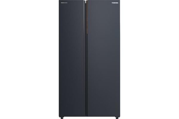 Tủ lạnh Toshiba Inverter 711 lít Side By Side GR-RS905WIA-PGV(22)-XK