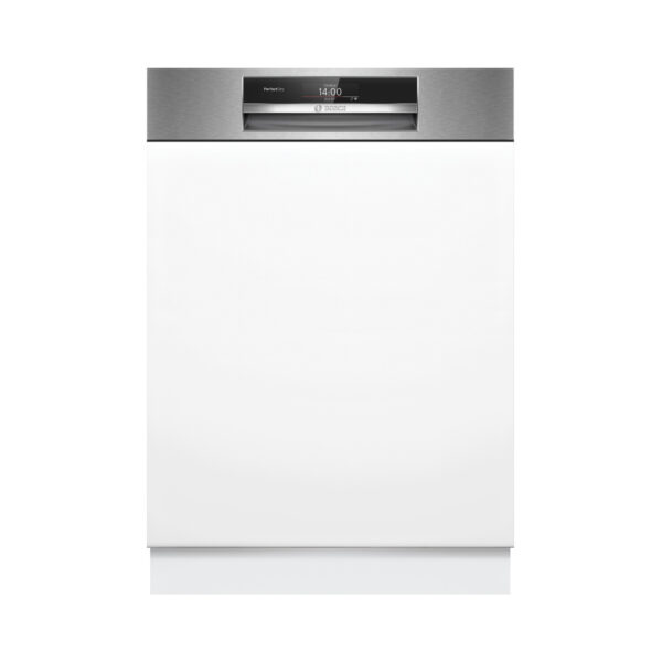 MÁY RỬA BÁT BÁN ÂM BOSCH SMI8ZDS81T SERIE 8 SẤY ZEOLITH POWER CONTROL