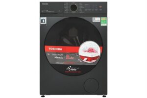 Máy giặt Toshiba Inverter 12 kg TW-T21BU130UWV(MG)
