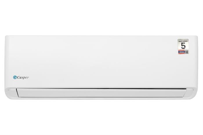 Điều hòa Casper 1 chiều 18000BTU SC-18FB36A