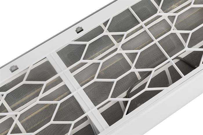 Điều hòa Casper 1 chiều 18000BTU SC-18FB36A - Ảnh 2