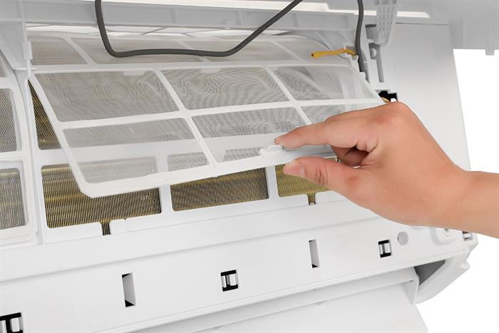 Điều hòa Casper 1 chiều 18000BTU SC-18FB36A - Ảnh 3