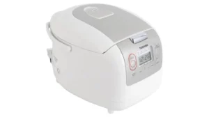 Nồi cơm điện Toshiba 1.8 lít RC-18NTFV(W)