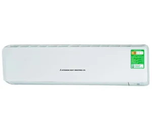 Điều hòa Mitsubishi Heavy SRK25CSS-S5/SRC25CSS-S5 1 chiều 25.240 BTU