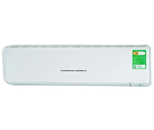 Điều hòa Mitsubishi Heavy SRK25CSS-S5/SRC25CSS-S5 1 chiều 25.240 BTU