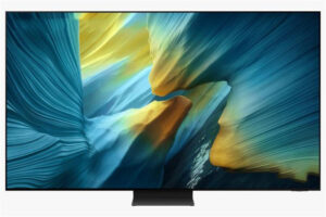 Smart Tivi Samsung OLED 4K Vision AI 65 Inch QA65S95F [ 65S95FA ]