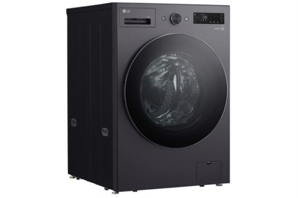 Máy giặt LG Inverter 9 kg FB1209S5M - Ảnh 2