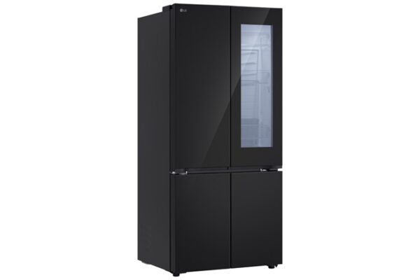 Tủ lạnh LG Inverter 617 lít Multi Door InstaView LFB61BLGAI - Ảnh 2