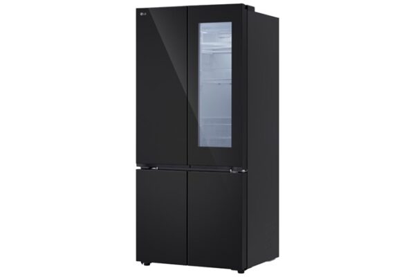 Tủ lạnh LG Inverter 617 lít Multi Door InstaView LFB61BLGAI - Ảnh 3