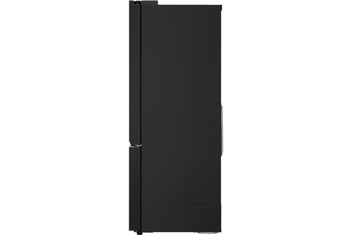 Tủ lạnh LG Inverter 617 lít Multi Door InstaView LFB61BLGAI - Ảnh 4