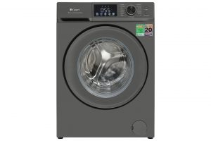 Máy giặt Casper Inverter 12.5 kg WF-D125VGR1
