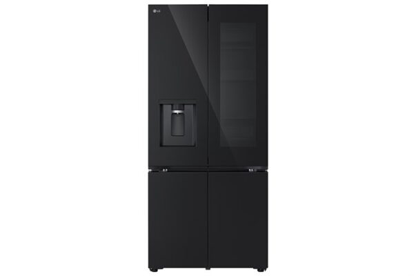 Tủ lạnh LG Inverter 612 lít Multi Door InstaView LFD61BLGAI - Ảnh 2