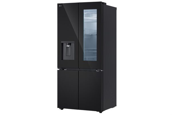 Tủ lạnh LG Inverter 612 lít Multi Door InstaView LFD61BLGAI - Ảnh 3