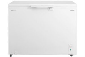 Tủ đông Toshiba Inverter 293 lít GR-RC390CM-PMV(01)