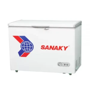 Tủ đông Sanaky VH-2599HY2 250 lít