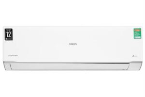 Máy lạnh Aqua Inverter 2.5 HP AQA-RV24TA