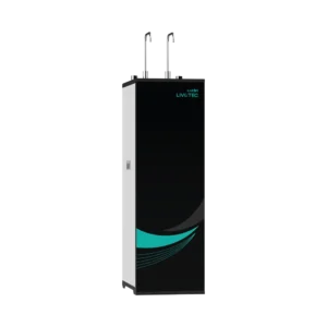 Máy lọc nước nóng nguội Karofi Livotec 615S - Mẫu Mới 2025