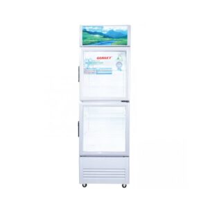 Tủ mát Sanaky 250/200 lít VH-259KL
