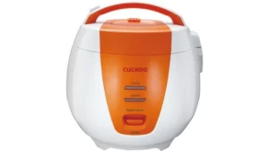 Nồi cơm điện Cuckoo 1.08 lít CR-0661/ORVNCV