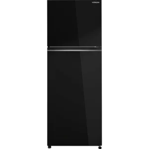 Tủ lạnh Hitachi Inverter Grand Carbon 409 lít HRTN6443SGBKVN