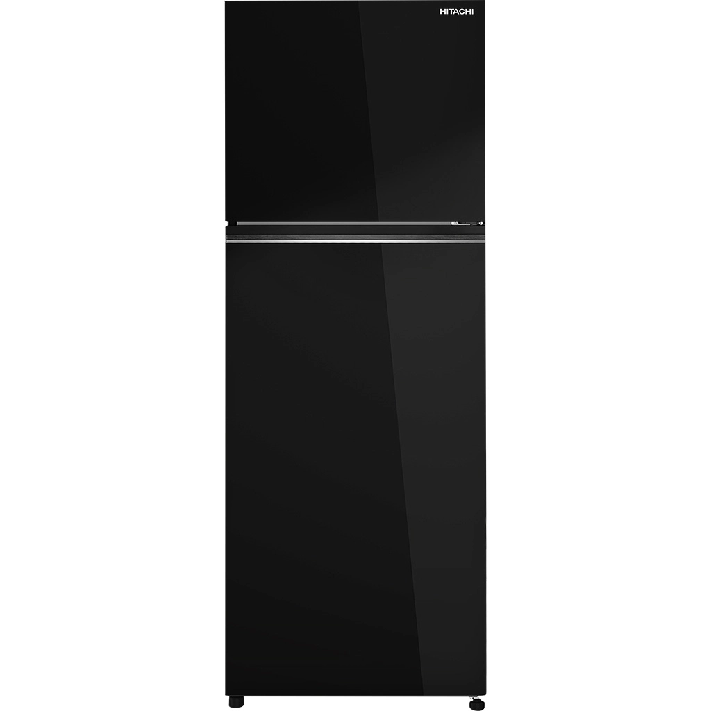 Tủ lạnh Hitachi Inverter Grand Carbon 409 lít HRTN6443SGBKVN