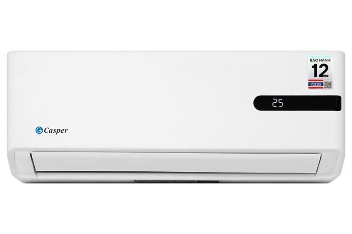 Máy lạnh Casper Inverter 1.5 HP GC-12IB36