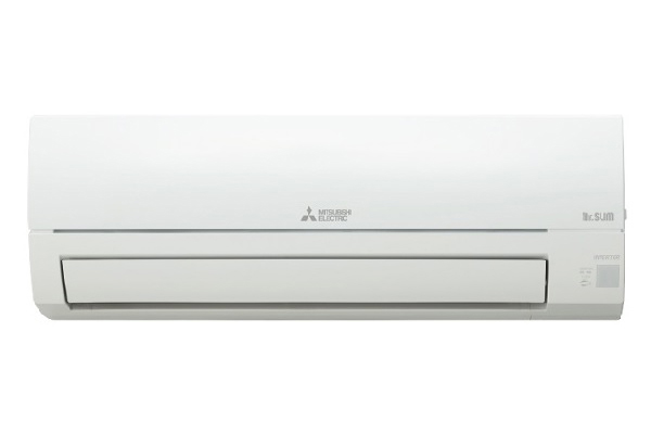 Điều hòa Mitsubishi Electric inverter 21000 BTU MSY-JW60VF 1 chiều Điều hòa Mitsubishi Electric 1 chiều 21000BTU inverter MSY/MUY-JW60VF