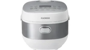 Nồi cơm điện tử Cuckoo 1.08 lít CR-0690F/SIWHCRVNCV