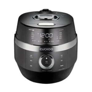 Nồi cơm điện Cao tần áp suất Cuckoo CRP-JHR1060FD 1.8L