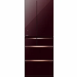 Tủ Lạnh Mitsubishi Inverter 506 Lít MR-WX52D-BR-V (6 Cửa)