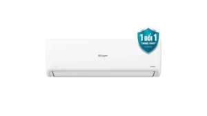 Điều hòa Casper 1 chiều inverter 18000BTU JC-18IU36