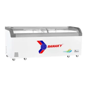 Tủ Đông Trưng Bày Sanaky VH-1099KA 750 lít