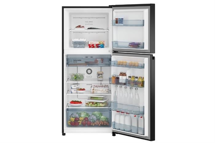 Tủ lạnh Hitachi Inverter 344 lít HRTN6379SUVN - Ảnh 3