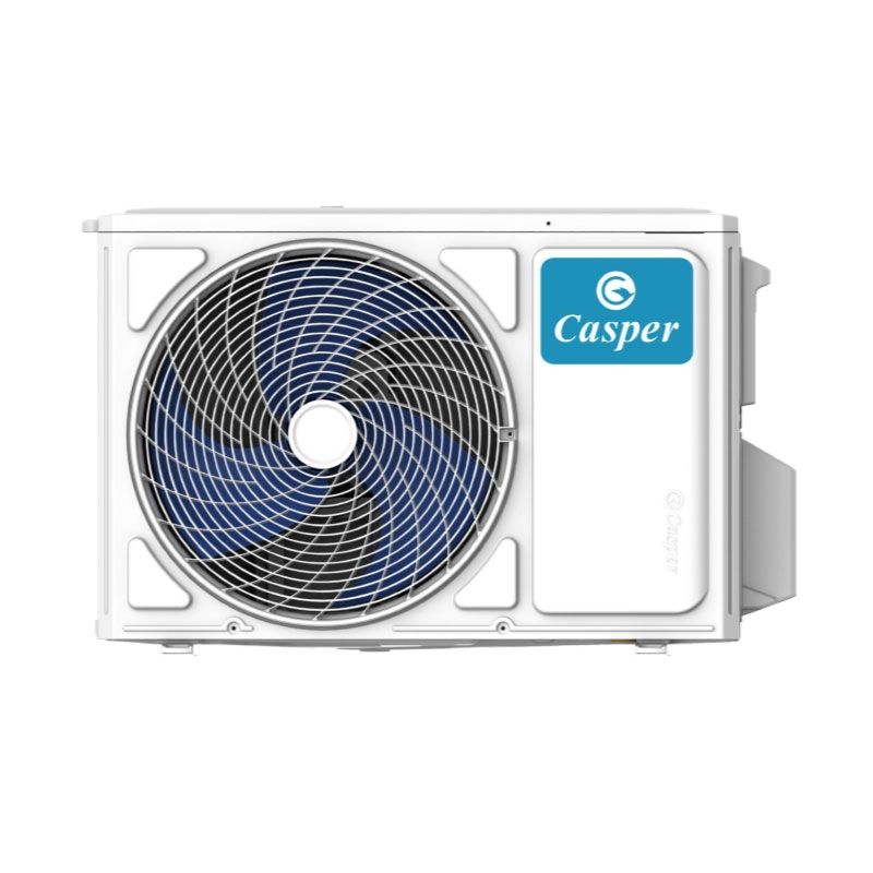 Điều hòa Casper 1 chiều inverter 9000BTU JC-09IU36 - Ảnh 3