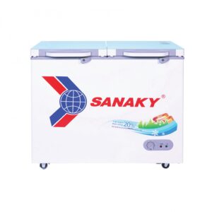 Tủ đông Sanaky VH-3699A2KD 360 lít