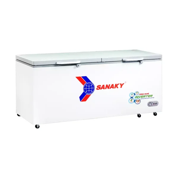 Tủ đông Sanaky VH-6699W4K