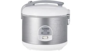 Nồi cơm điện cơ Cuckoo 2.0 lít CR-1190/SIWHVNCV