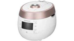 Nồi cơm điện Cuckoo 1.8 lít CRP-RT1008F