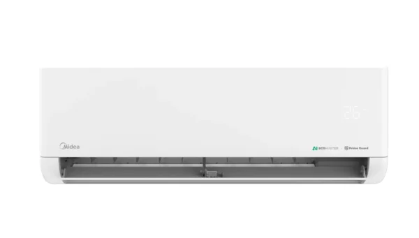 Điều hòa Midea 12000BTU 1 chiều MSCE-13CRFN8