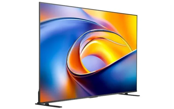 Smart Tivi QLED Toshiba AI 4K 100 inch 100Z570RP - Ảnh 2