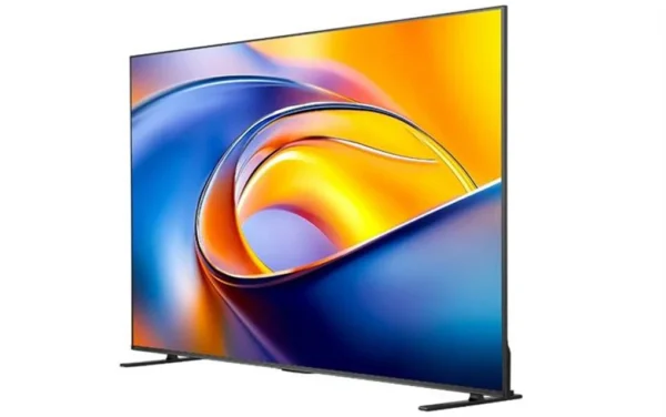 Smart Tivi QLED Toshiba AI 4K 100 inch 100Z570RP - Ảnh 3