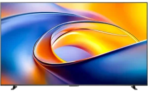Smart Tivi QLED Toshiba AI 4K 55 Inch 55Z570RP